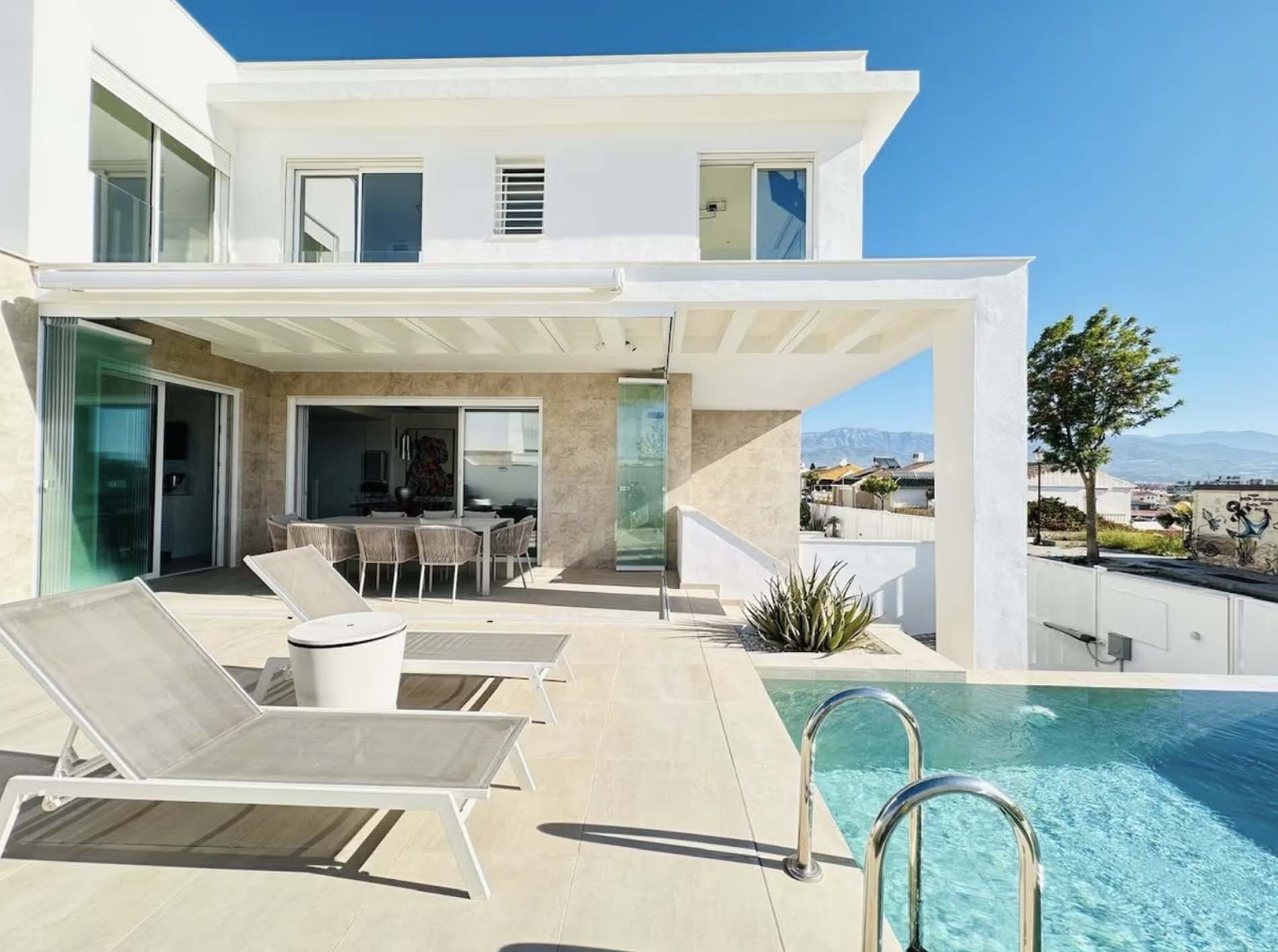 Chalet adosado, Vélez-Málaga