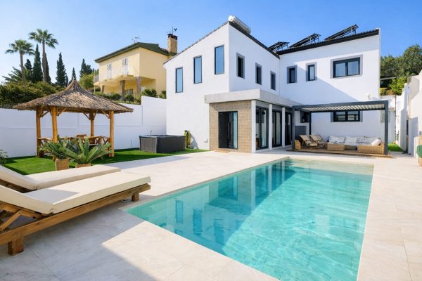 Propiedades Destacadas